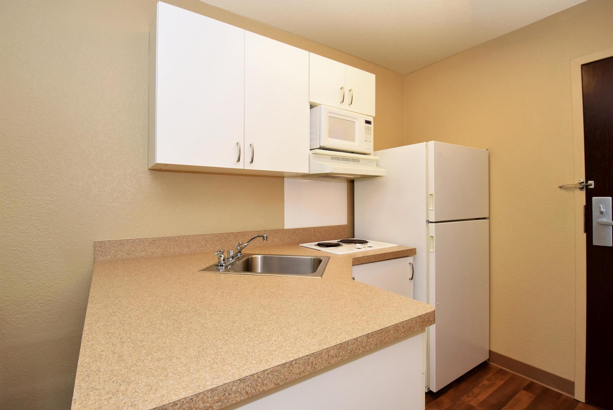 Extended Studio Hotel Suites - Los Angeles - San Dimas Exterior foto