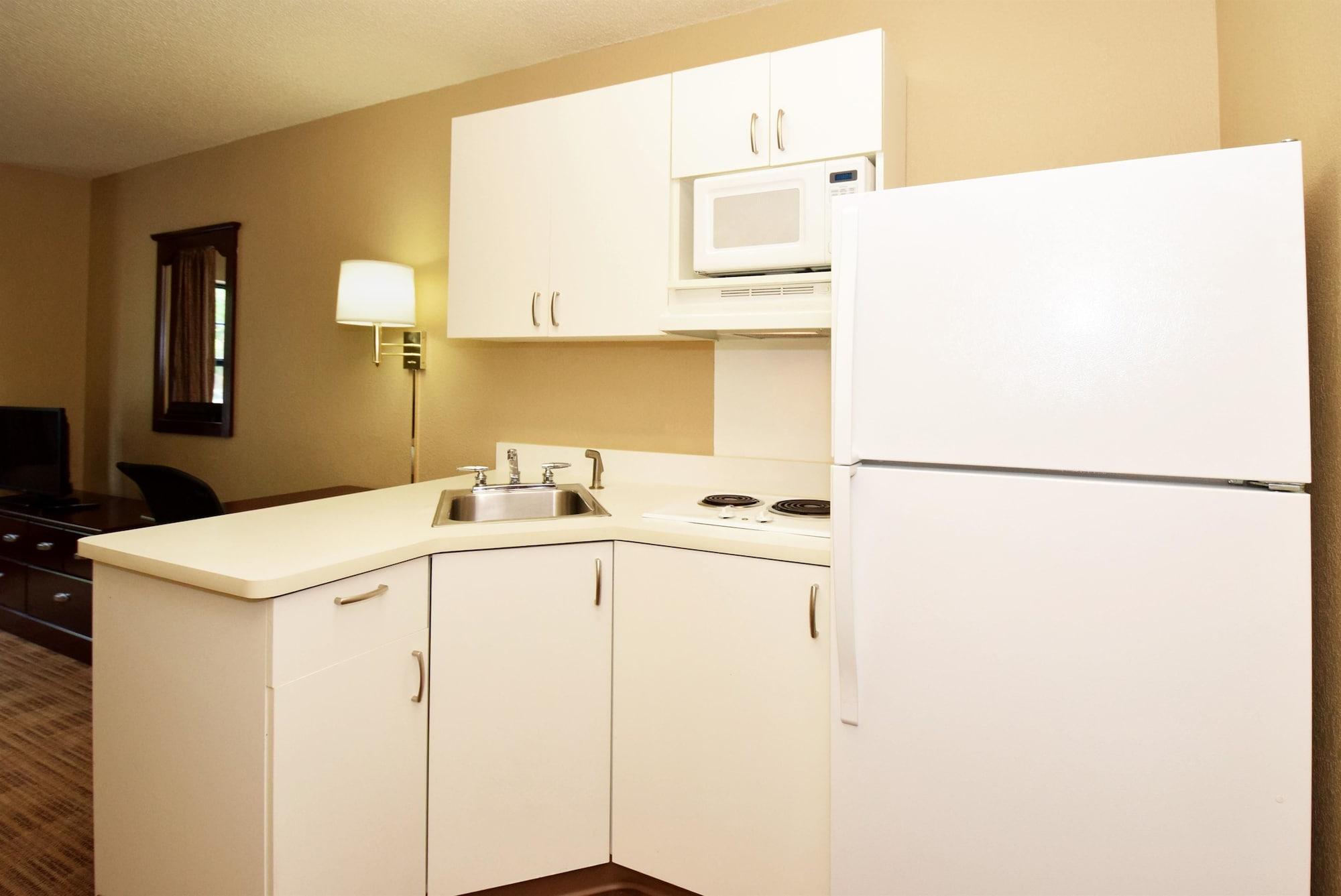 Extended Studio Hotel Suites - Los Angeles - San Dimas Exterior foto