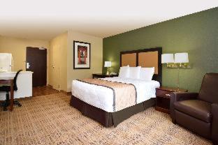 Extended Studio Hotel Suites - Los Angeles - San Dimas Zimmer foto