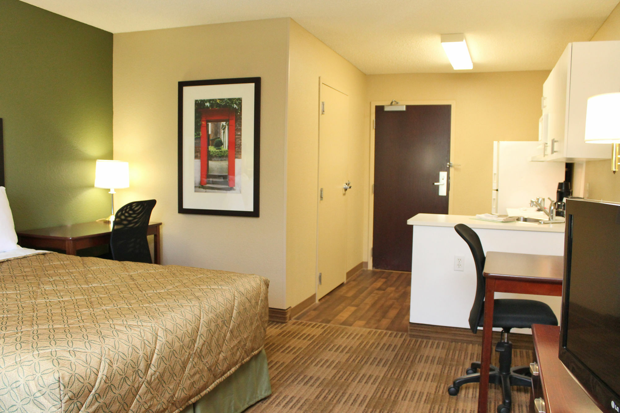 Extended Studio Hotel Suites - Los Angeles - San Dimas Exterior foto